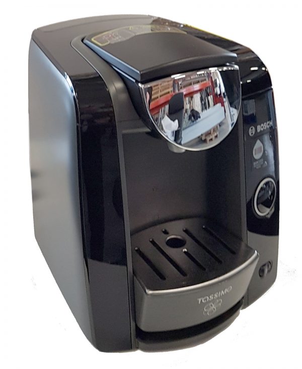 Kaffivél / Coffee machine