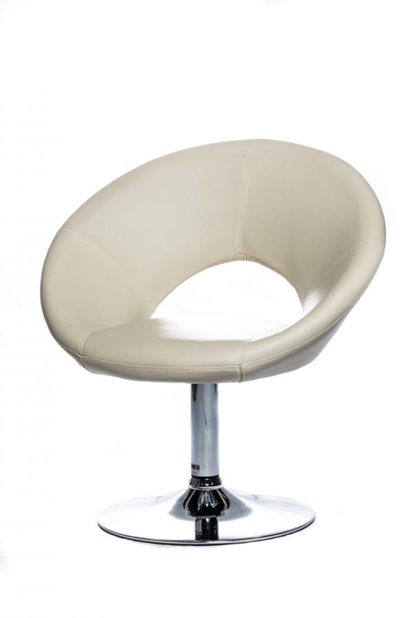 Stóll / Chair - Luxus / 91-211