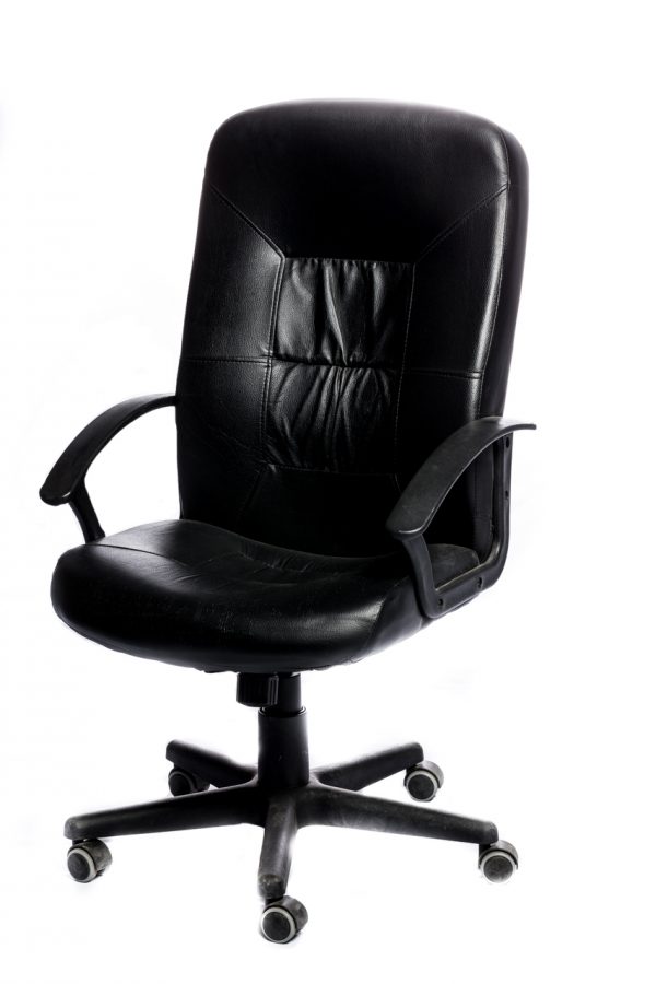 Skrifborðsstóll / Office chair / 91-306