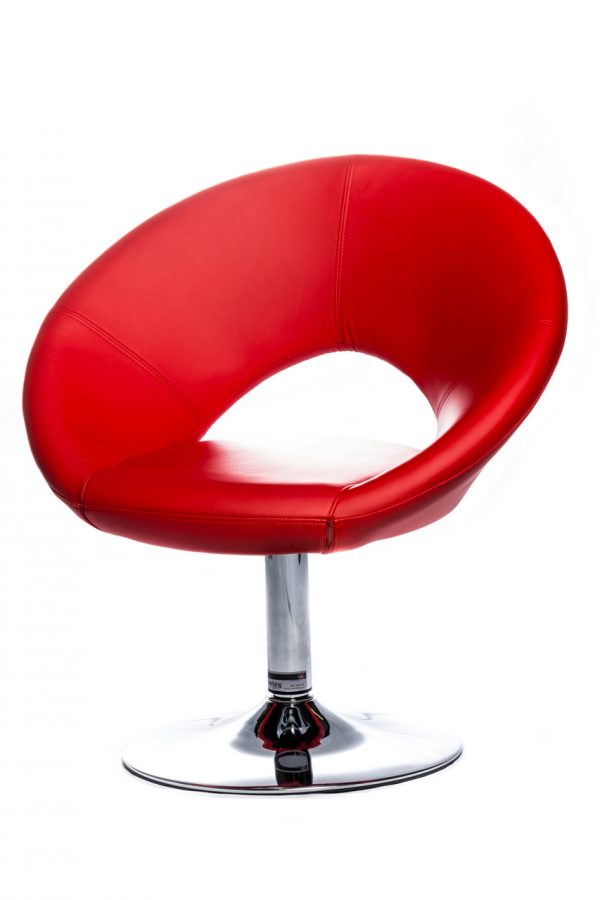 Stóll / Chair - Luxus / 91-212