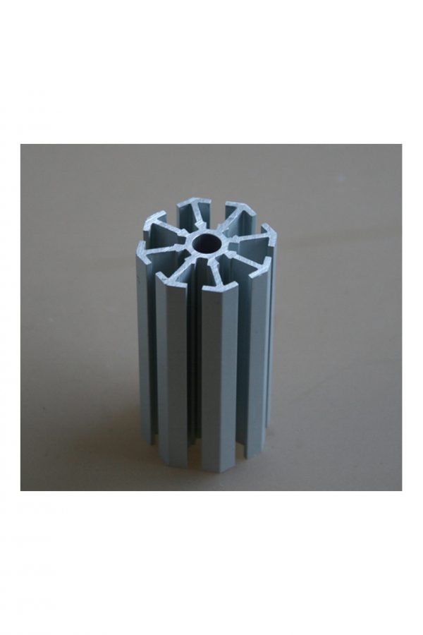 Upright Extrusion / 2490mm long